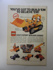 The Amazing Spider-Man #201 (1980) FN+ condition