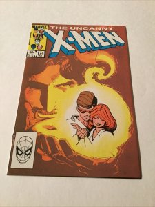 Uncanny X-Men 174 Nm Near Mint Marvel Comics 