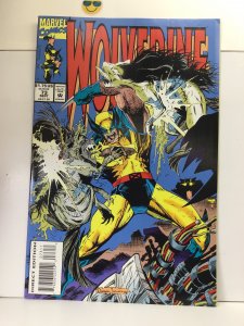 Wolverine #73 (1993) nm