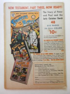 Tiny Tot Comics #2 (1946) Rare Comic! From EC! Beautiful VG Condition!