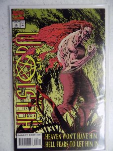 Hellstorm: Prince of Lies #9 (1993)