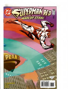 Superman: The Man of Steel #77 (1998) SR22