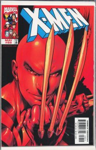 The Uncanny X-Men #370 (1999) X-Men
