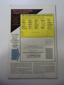 Iron Man #77 (1975) FN Condition