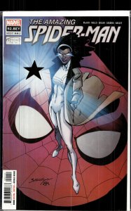 The Amazing Spider-Man #92.BEY  (2022)