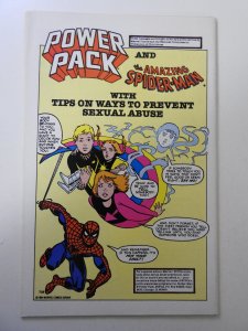 The Amazing Spider-Man #277 Direct Edition (1986) VF+ Condition!
