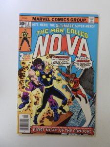 Nova #2 FN/VF condition