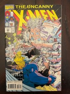 The Uncanny X-Men #306 (1993) - NM