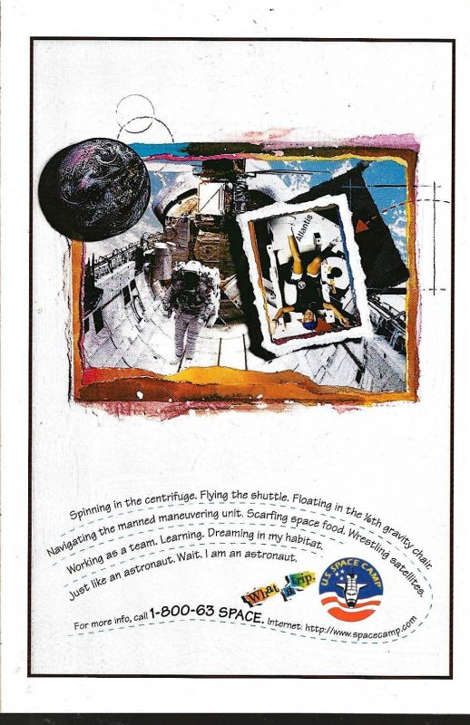 The Spectacular Spider-Man #233 Direct Edition (1996) - NM