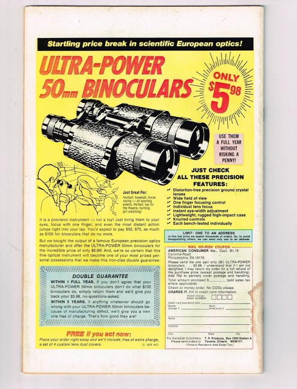 Conan The Barbarian # 54 VF Marvel Comic Book Canning PEDIGREE Collection D16