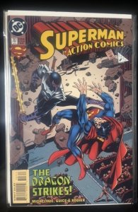 Action Comics #707 (1995)