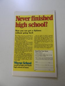 Fantastic Four #156 (1975) VF condition