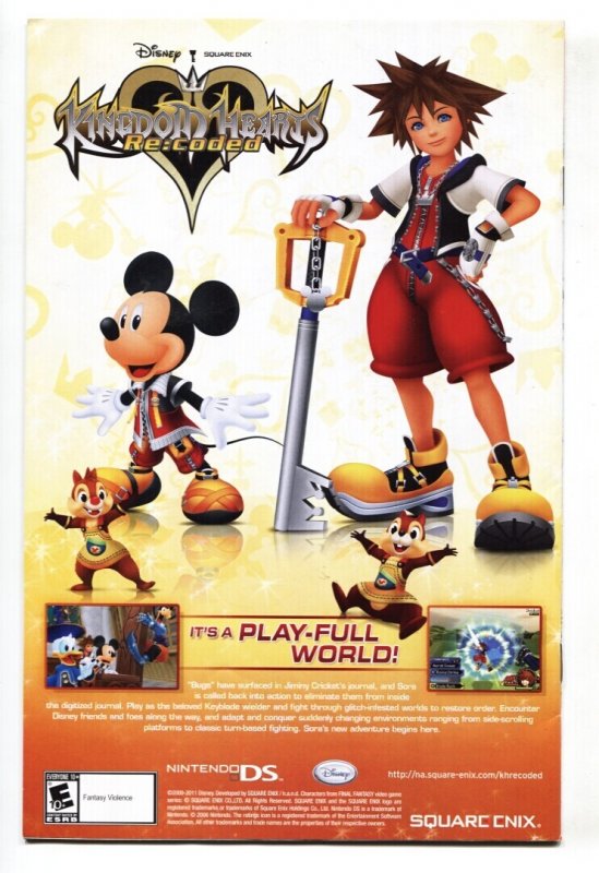 All-New Batman: The Brave and the Bold #4  2011 - DC  -VF/NM - Comic Book