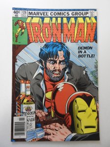 Iron Man #128 (1979) FN/VF Condition!