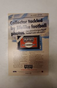 Zero Hour: Crisis in Time #1 (1994) NM DC Comic Book J723