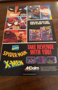 Marc Spector: Moon Knight #59 (1994)platt art