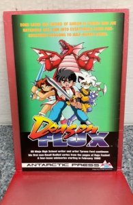 F-3 Bandit #6 (1995) Trading Card NOT included