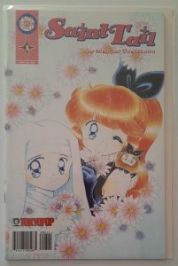 Saint Tail #8 (2000)