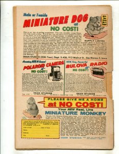 FIRST KISS #27 (2.0) 1962