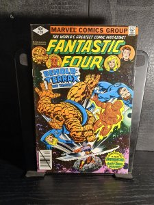 Fantastic Four #211 (1979)