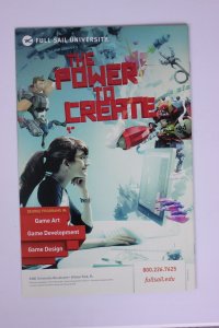 S.H.i.e.L.D. #3  (2015) S.H.I.E.L.D. NM