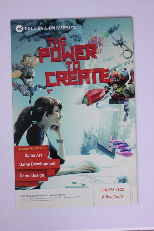 S.H.i.e.L.D. #3  (2015) S.H.I.E.L.D. NM