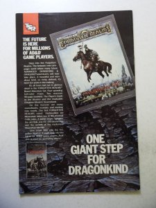 The Amazing Spider-Man #296 (1988) VG/FN Condition