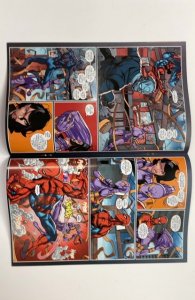 The Amazing Spider-Man #20.1 (2015)