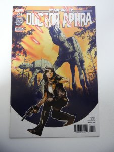 Star Wars: Doctor Aphra #4 (2017) NM- Condition