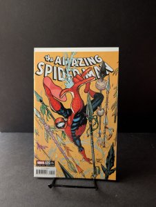 The Amazing Spider-Man #32 1:25 Gleason Variant (2023)