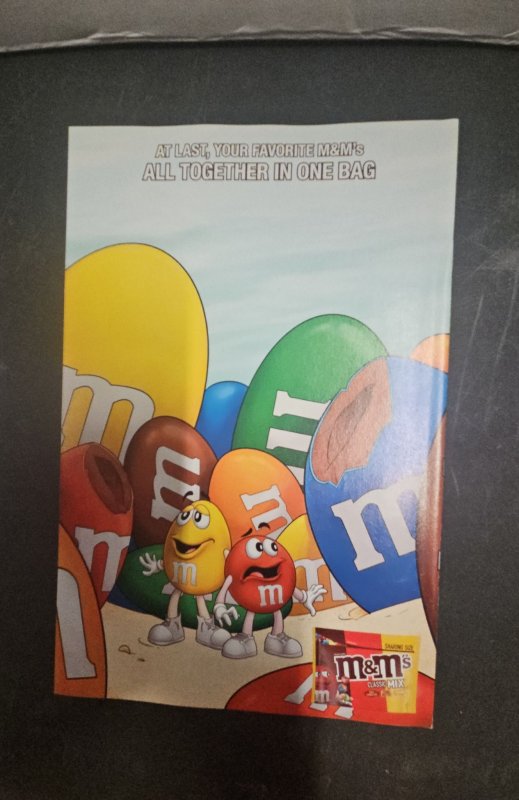 Ben Reilly: Spider-Man #3 (2022)