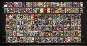 Spider-Man Comics Pack [Classic] 15 Comics per Pack