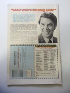 Iron Fist #10 (1976) FN Condition