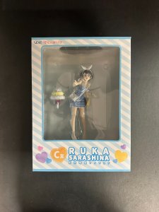 Ruka Sarashina Rent-A-Girlfriend Kenmedia Co., Ltd.