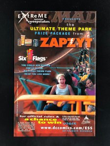 Thundercats: Dogs of War #1 (2003)