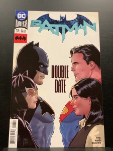 Batman #37 (2018)
