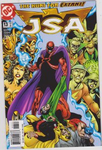 JSA #13