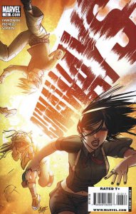 Runaways (3rd Series) #13 FN ; Marvel | Penultimate Issue