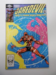 Daredevil #178 (1982) VF Condition