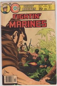 Fightin' Marines #139