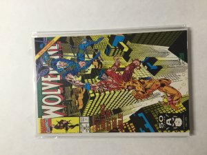 Wolverine #37 (1992)