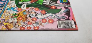DAZZLER #3 Doctor DOOM! - (1981) NM
