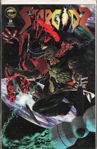 Stargodz #2  (1998)