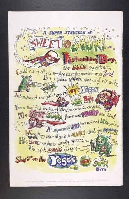 Sonic X #34 (2008) DAMAGED