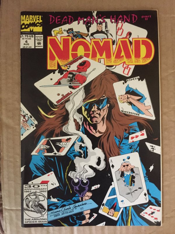 Nomad #4