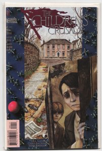 The Children's Crusade #1 (1993) The Dead Boy Detectives