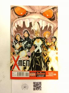 X-Men #26 NM Marvel Comic Book Storm Jubilee Kitty Pryde Rogue Phoenix 32 MS23