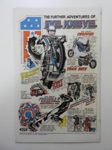 Thor #244 (1976) FN+ Condition! MVS intact!