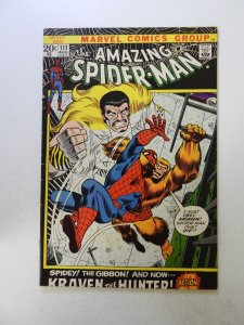 The Amazing Spider-Man #111 (1972) FN- condition