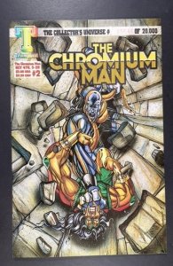 The Chromium Man #2 (1993)